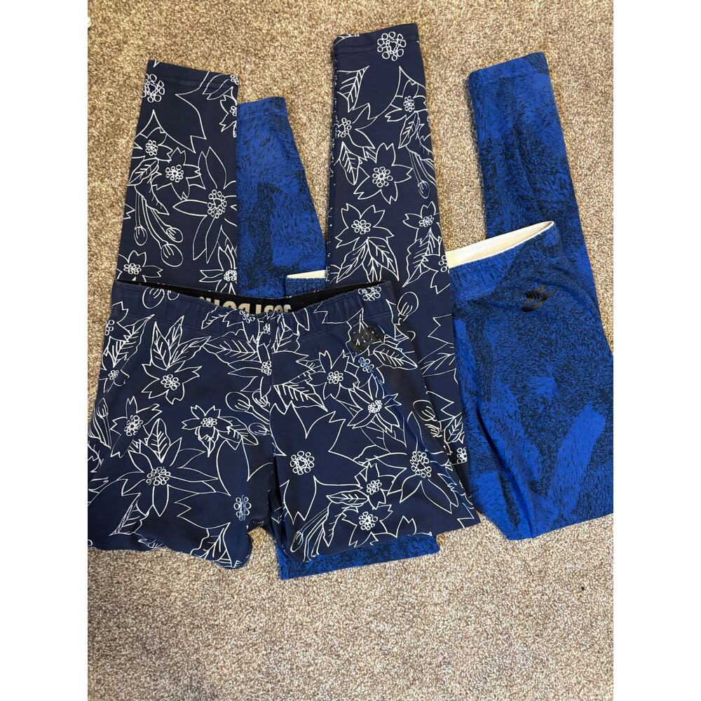 Nike Leggings Bundle